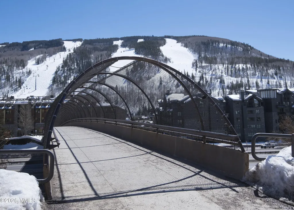 625 N Frontage Road W Vail CO 81657