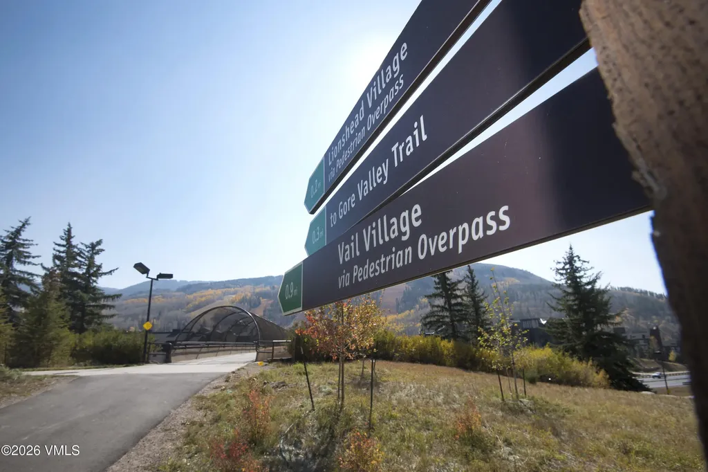 625 N Frontage Road W Vail CO 81657