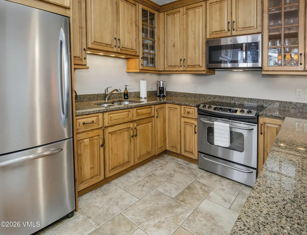 625 N Frontage Road W Vail CO 81657