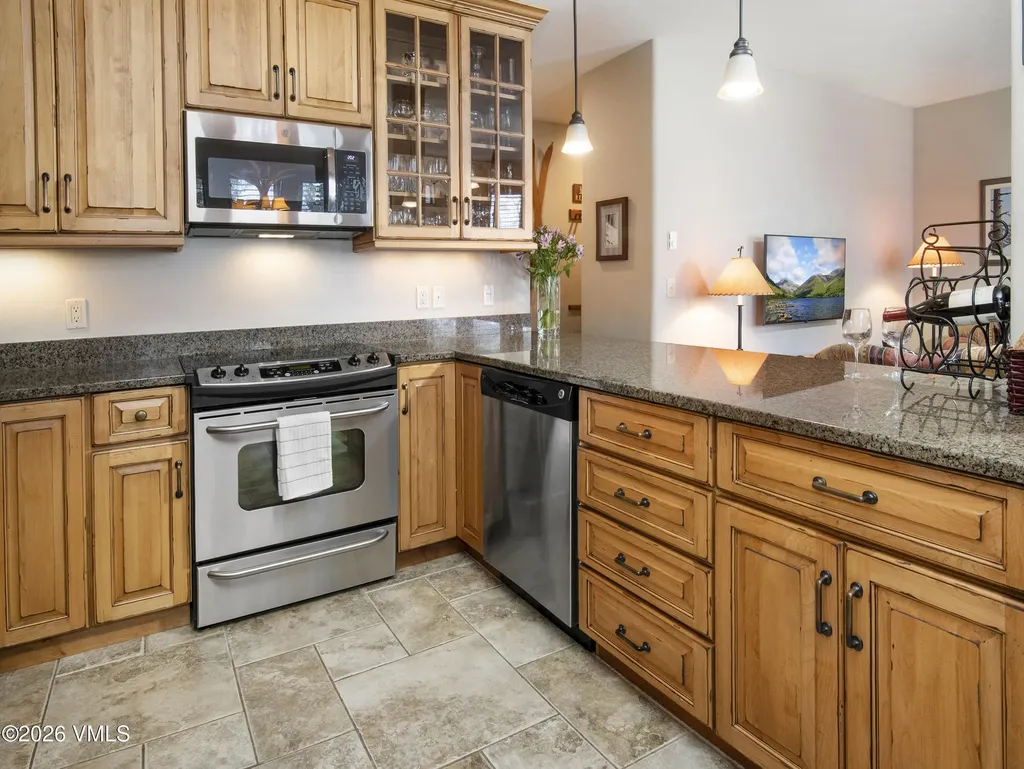 625 N Frontage Road W Vail CO 81657