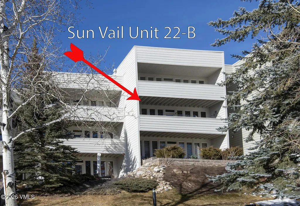 625 N Frontage Road W Vail CO 81657