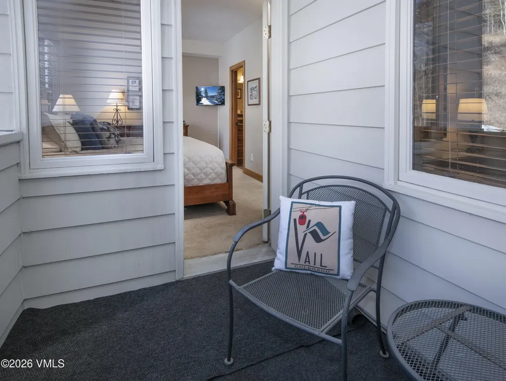 625 N Frontage Road W Vail CO 81657