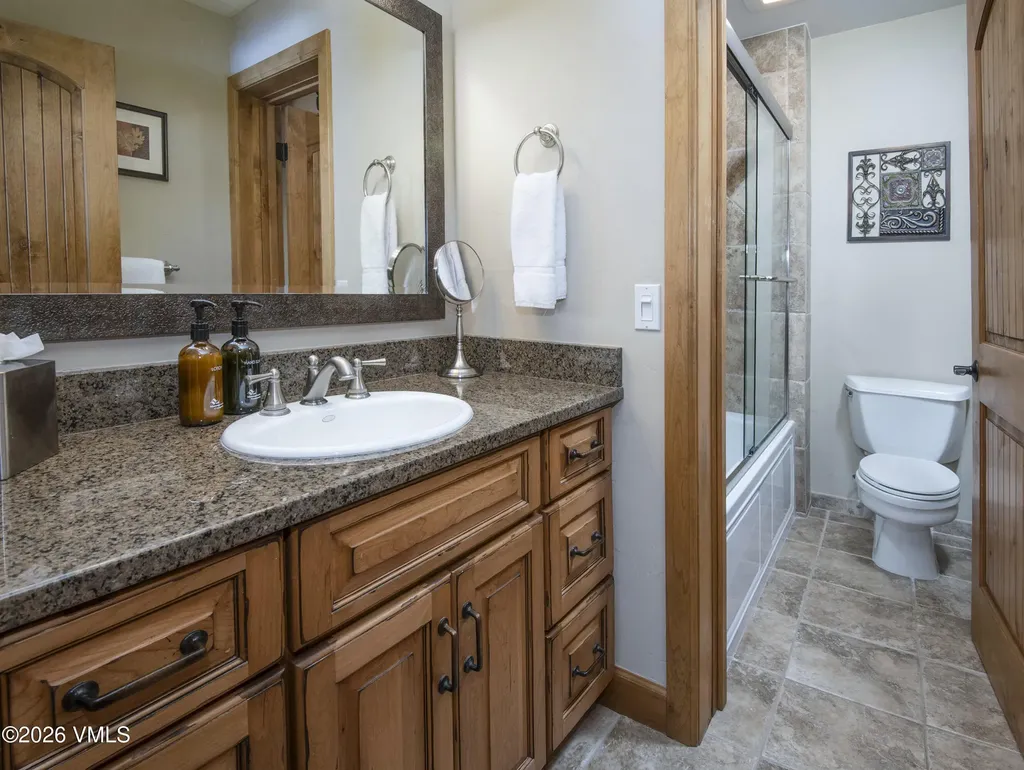 625 N Frontage Road W Vail CO 81657