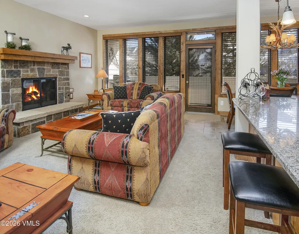 625 N Frontage Road W Vail CO 81657