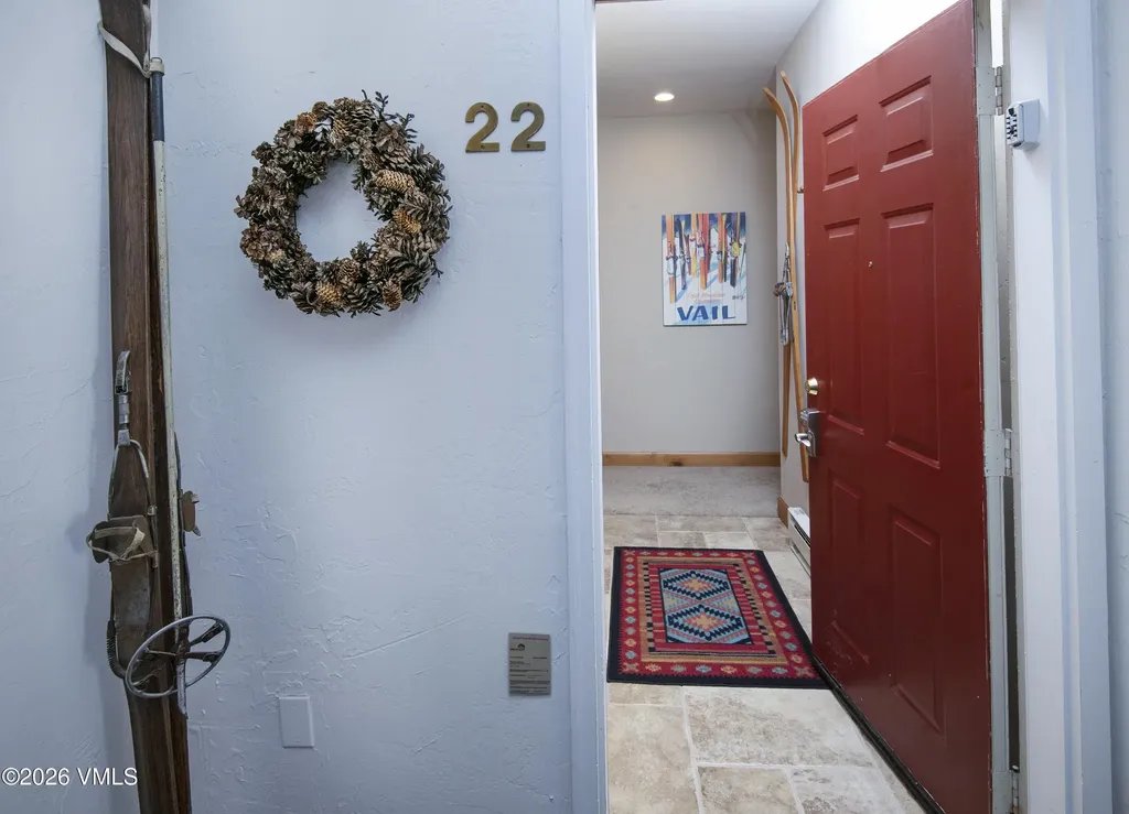 625 N Frontage Road W Vail CO 81657