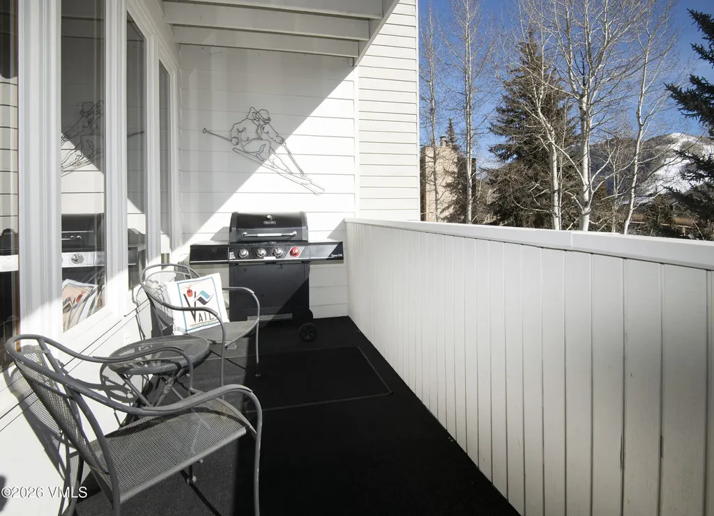 625 N Frontage Road W Vail CO 81657