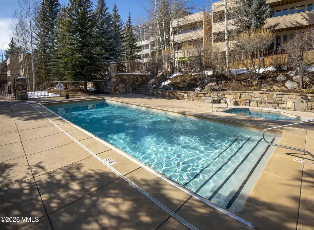 625 N Frontage Road W Vail CO 81657