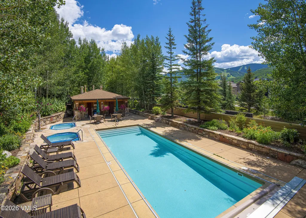 625 N Frontage Road W Vail CO 81657