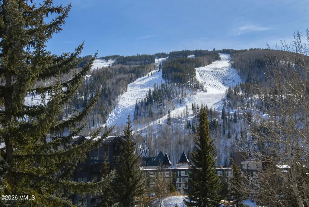 625 N Frontage Road W Vail CO 81657