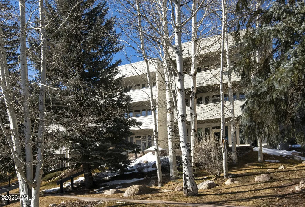 625 N Frontage Road W Vail CO 81657