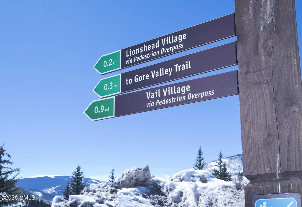 625 N Frontage Road W Vail CO 81657