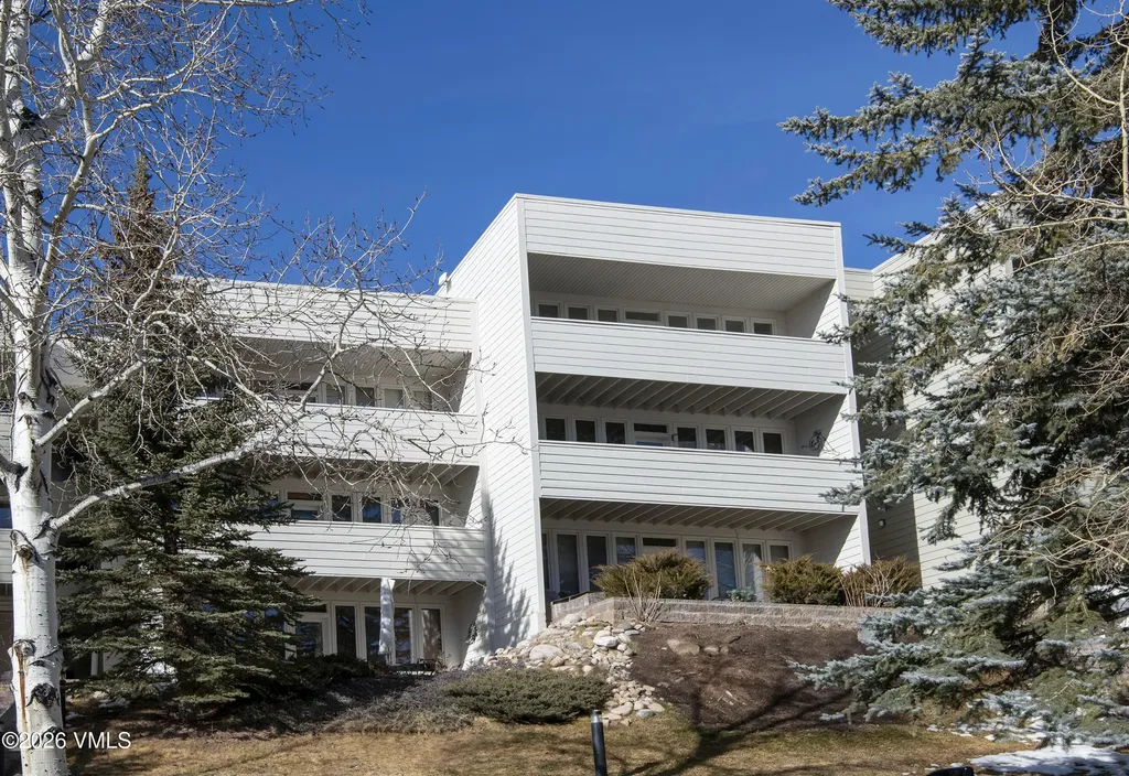 625 N Frontage Road W Vail CO 81657