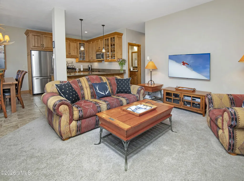 625 N Frontage Road W Vail CO 81657