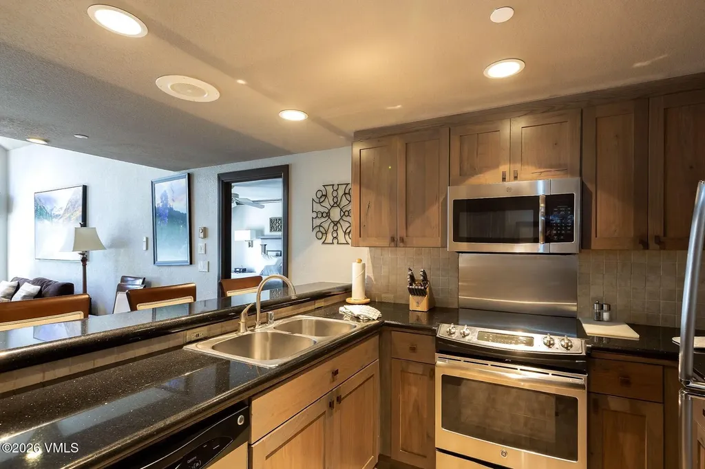210 Offerson Road Beaver Creek CO 81620