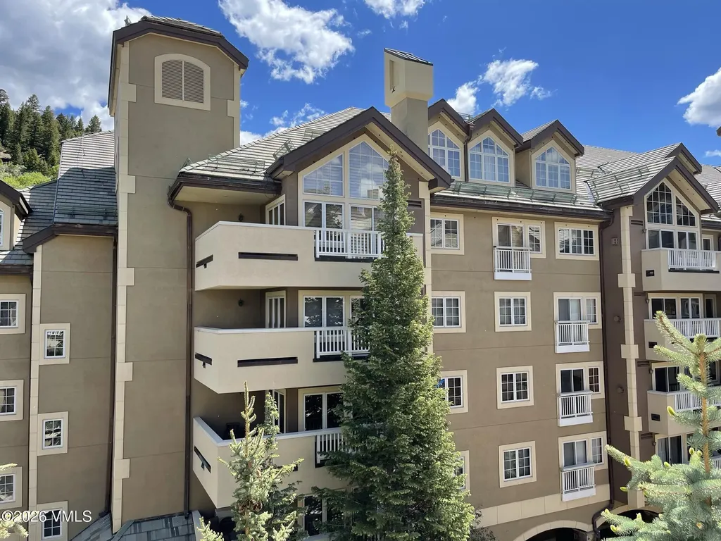 210 Offerson Road Beaver Creek CO 81620