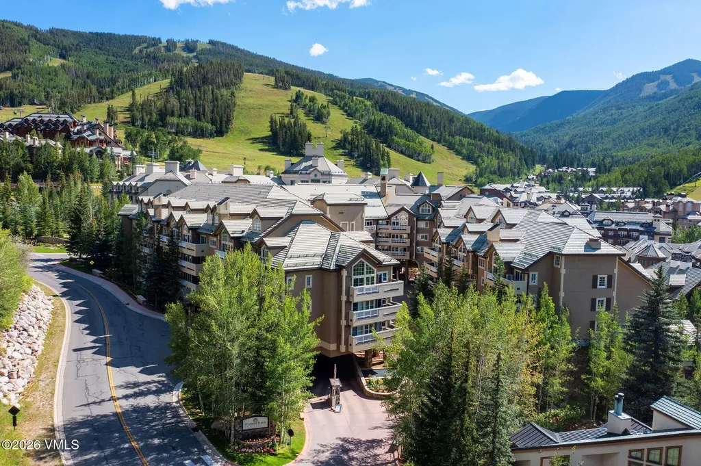 210 Offerson Road Beaver Creek CO 81620