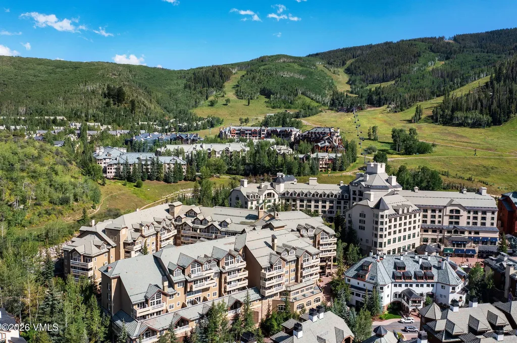 210 Offerson Road Beaver Creek CO 81620