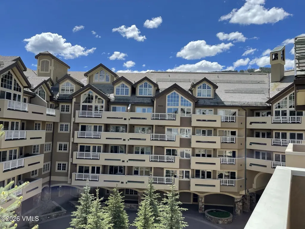 210 Offerson Road Beaver Creek CO 81620