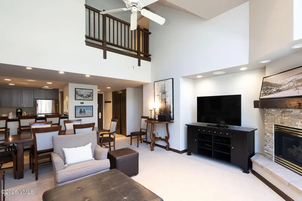 210 Offerson Road Beaver Creek CO 81620