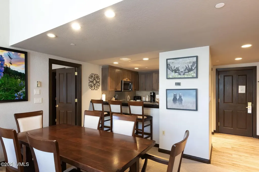 210 Offerson Road Beaver Creek CO 81620