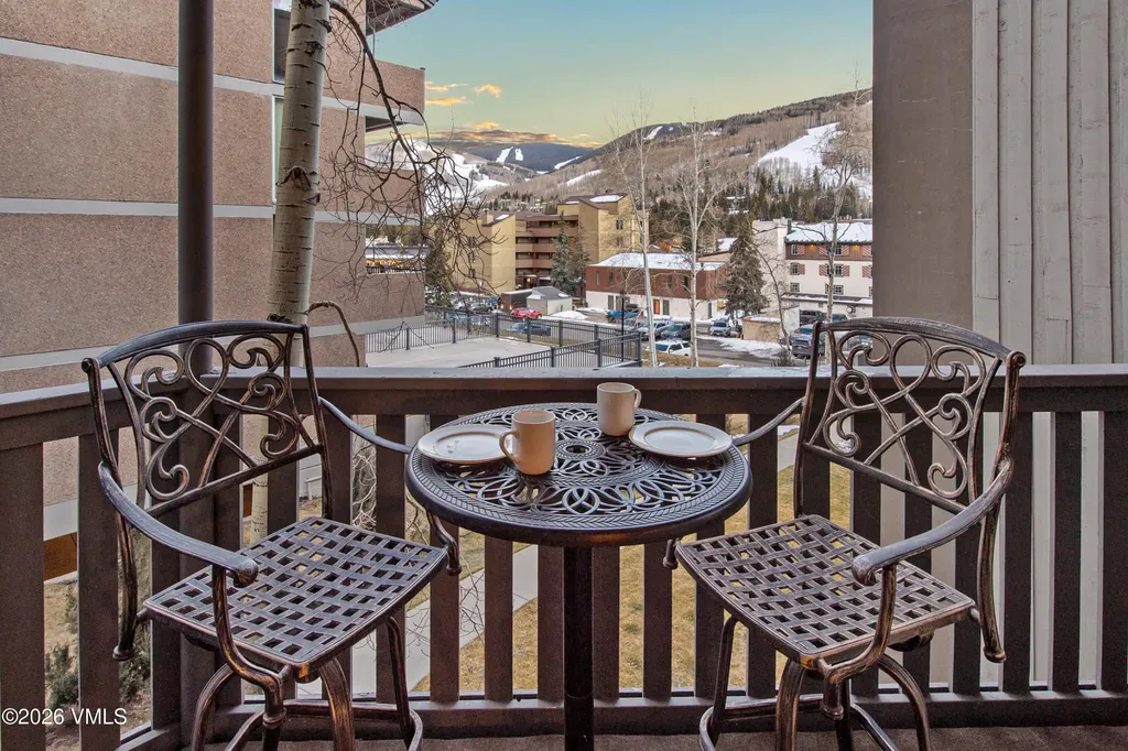 548 S Frontage Road W Vail CO 81657