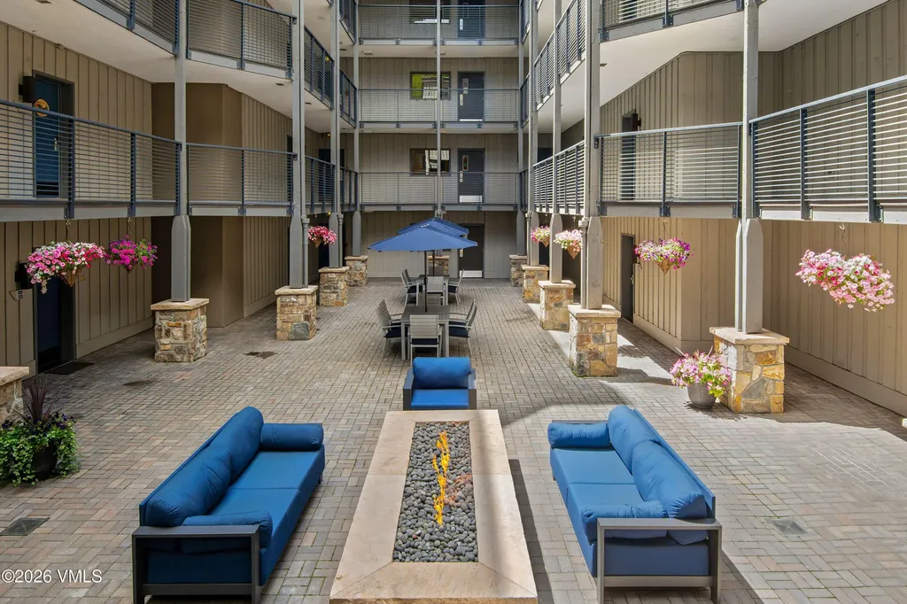 548 S Frontage Road W Vail CO 81657