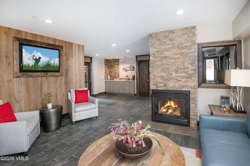 548 S Frontage Road W Vail CO 81657