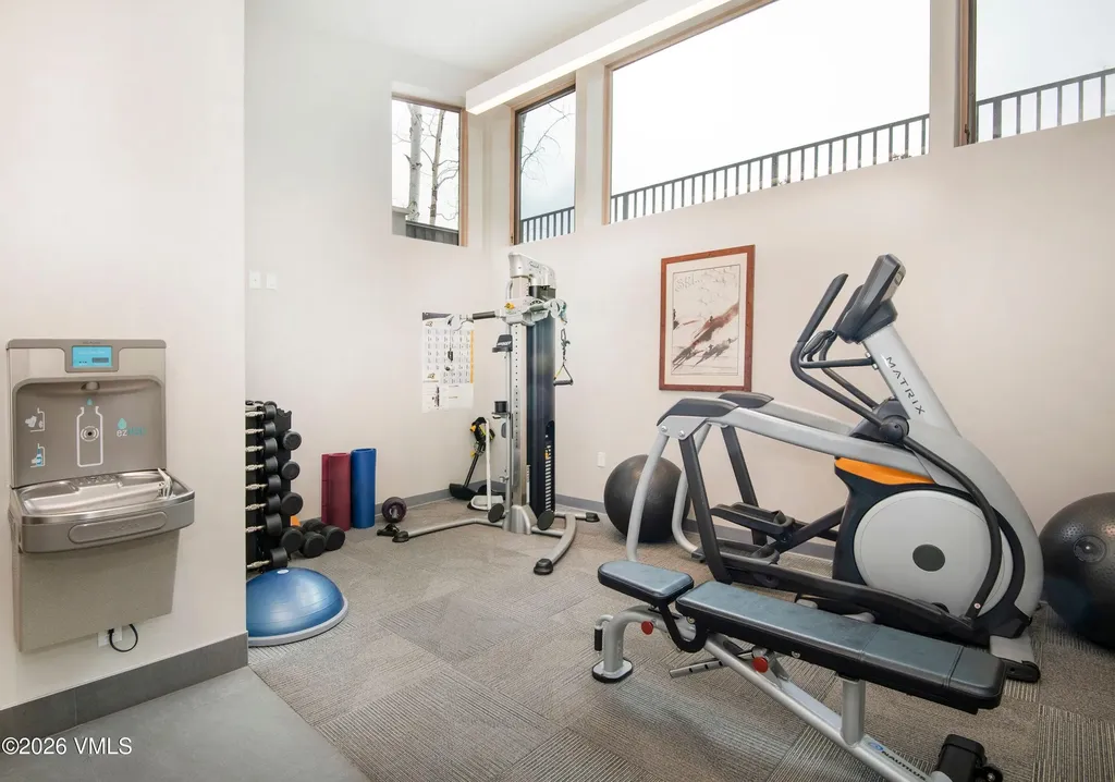 548 S Frontage Road W Vail CO 81657