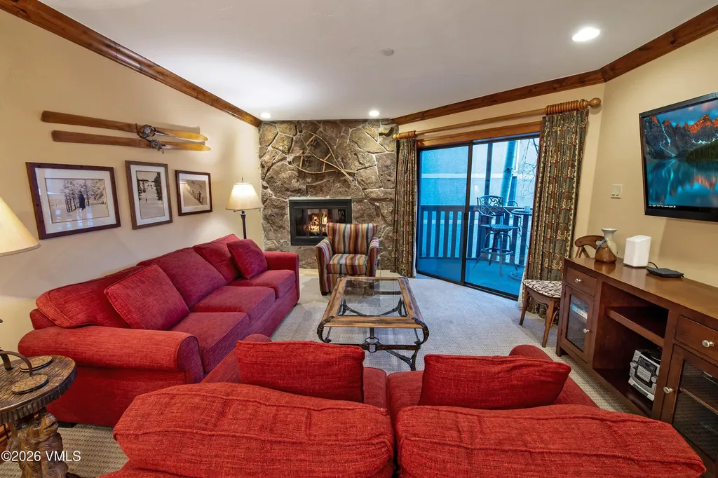 548 S Frontage Road W Vail CO 81657