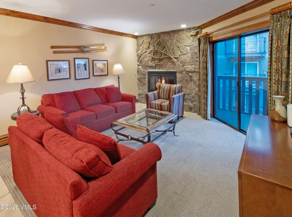 548 S Frontage Road W Vail CO 81657