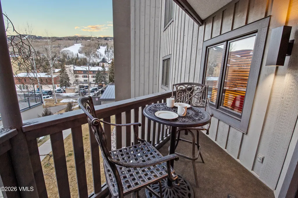 548 S Frontage Road W Vail CO 81657