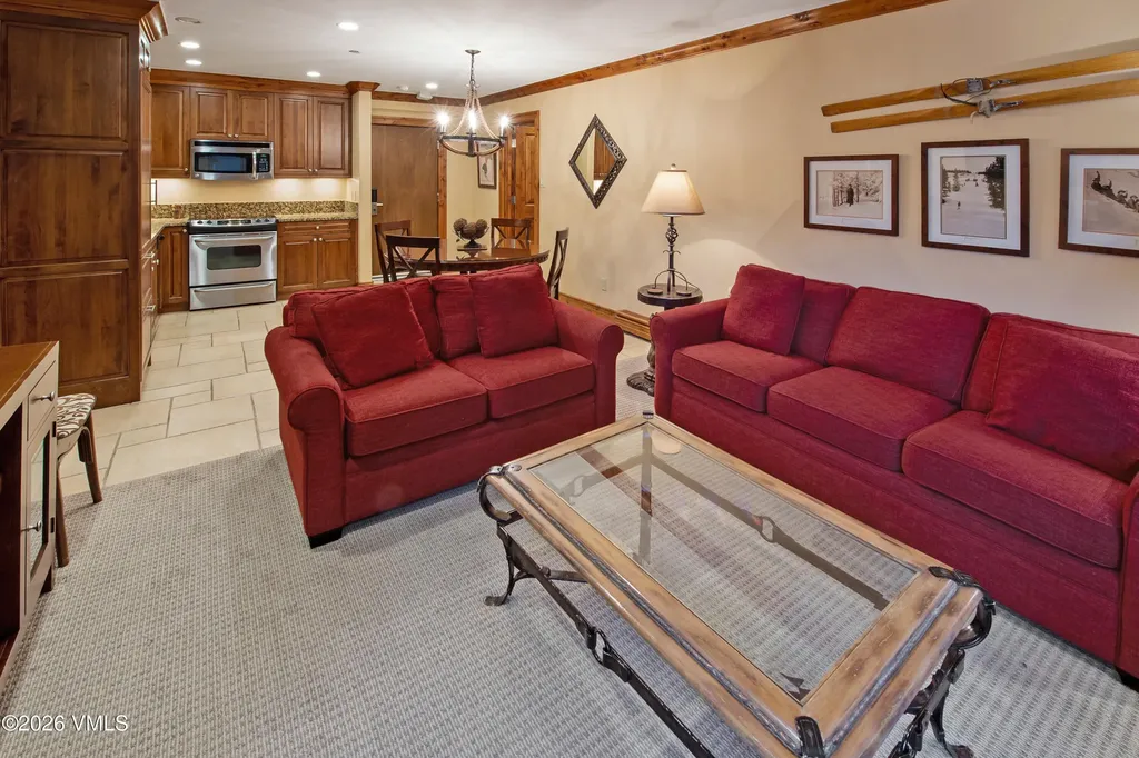 548 S Frontage Road W Vail CO 81657