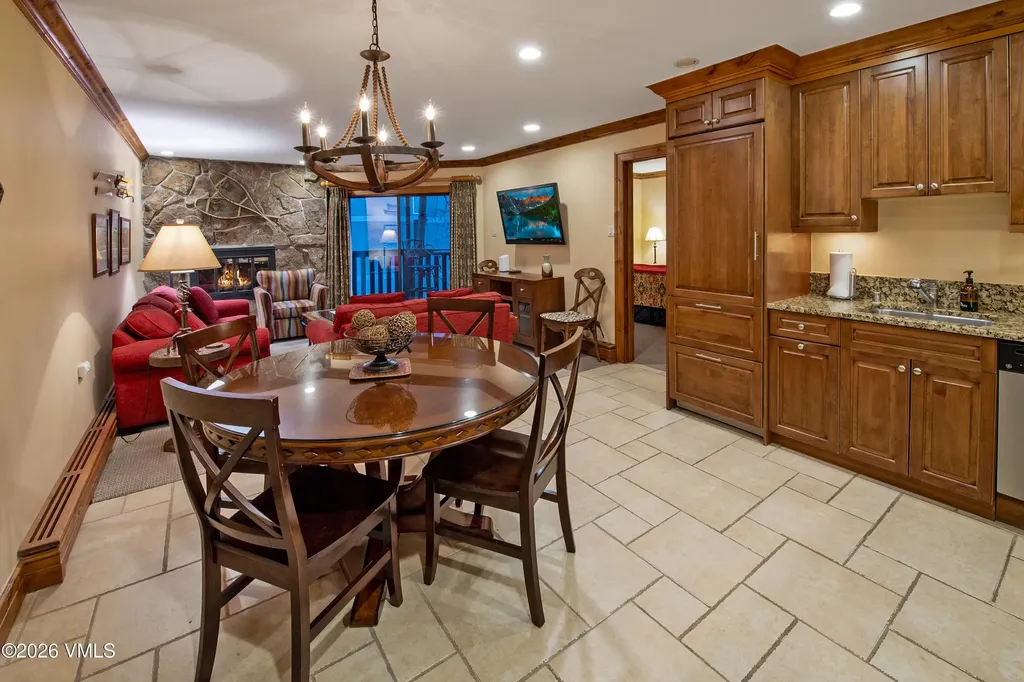 548 S Frontage Road W Vail CO 81657