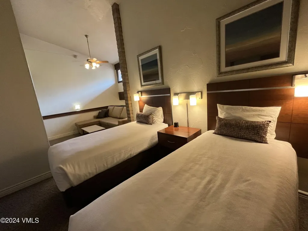 1020 Vail View Drive Vail CO 81657