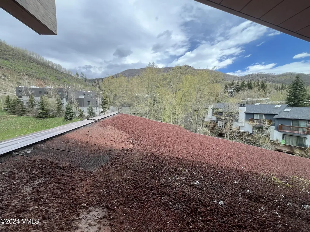 1020 Vail View Drive Vail CO 81657