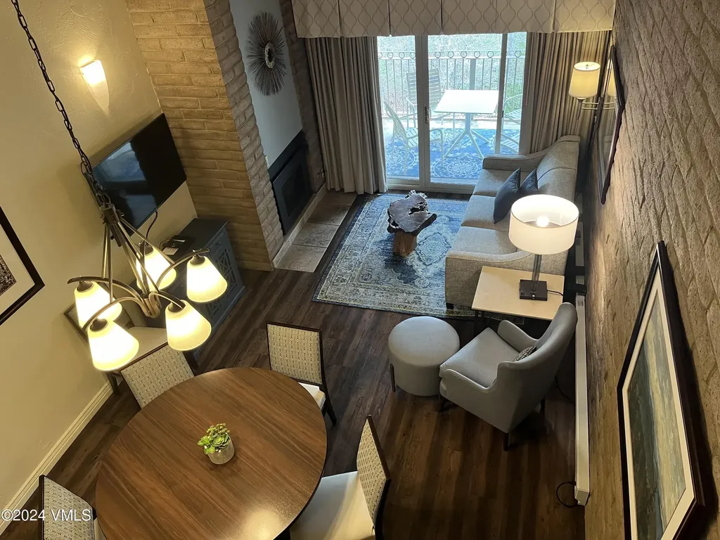 1020 Vail View Drive Vail CO 81657