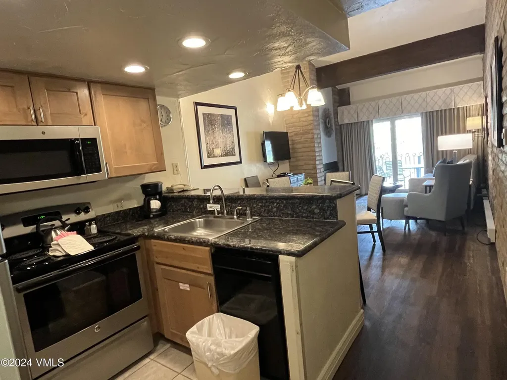 1020 Vail View Drive Vail CO 81657