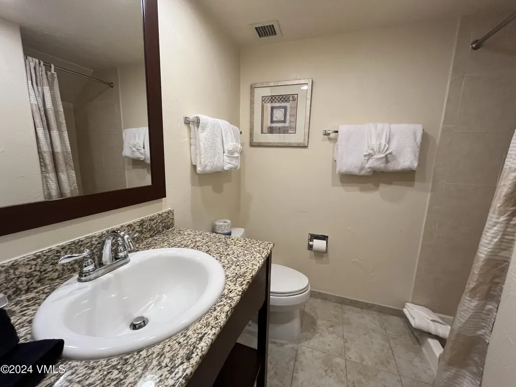 1020 Vail View Drive Vail CO 81657