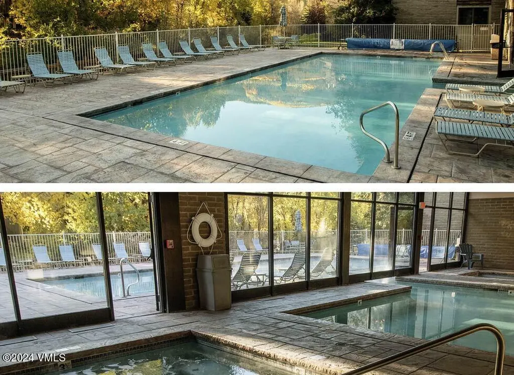 1020 Vail View Drive Vail CO 81657