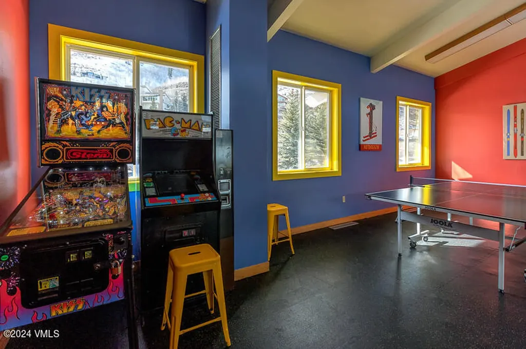 1020 Vail View Drive Vail CO 81657