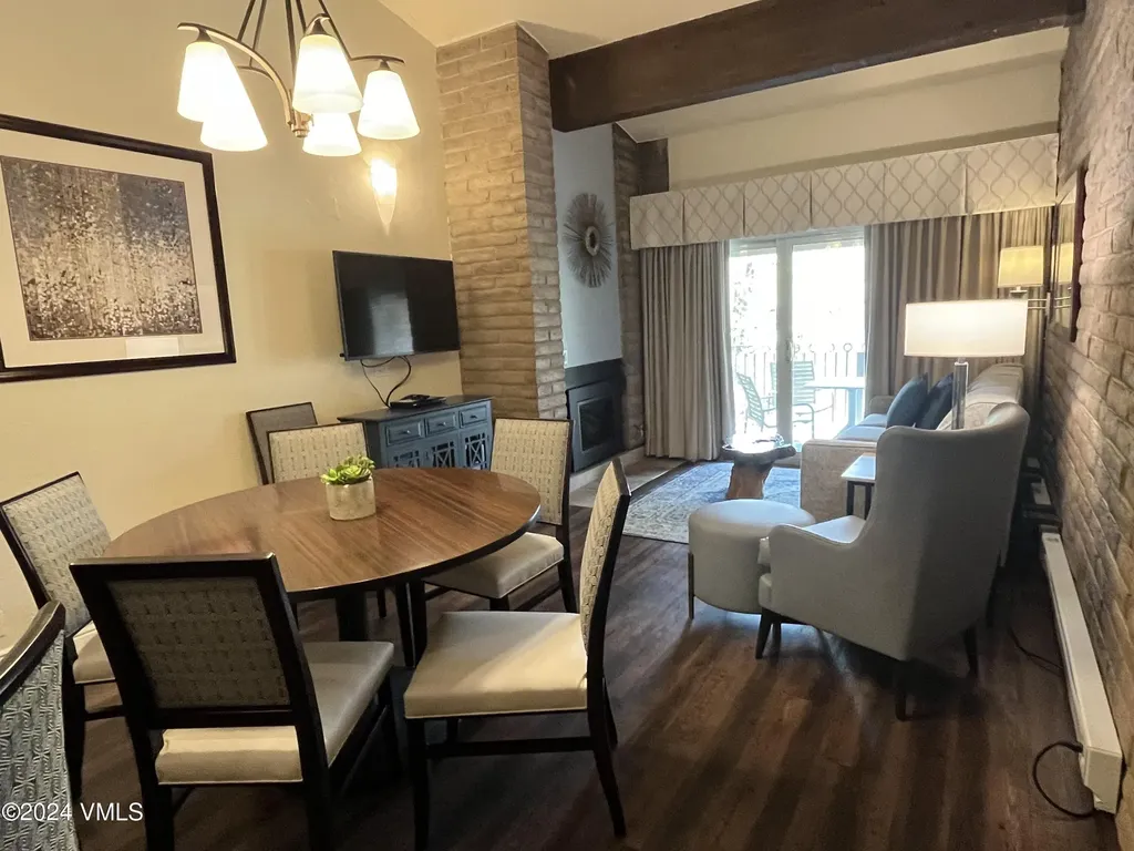 1020 Vail View Drive Vail CO 81657