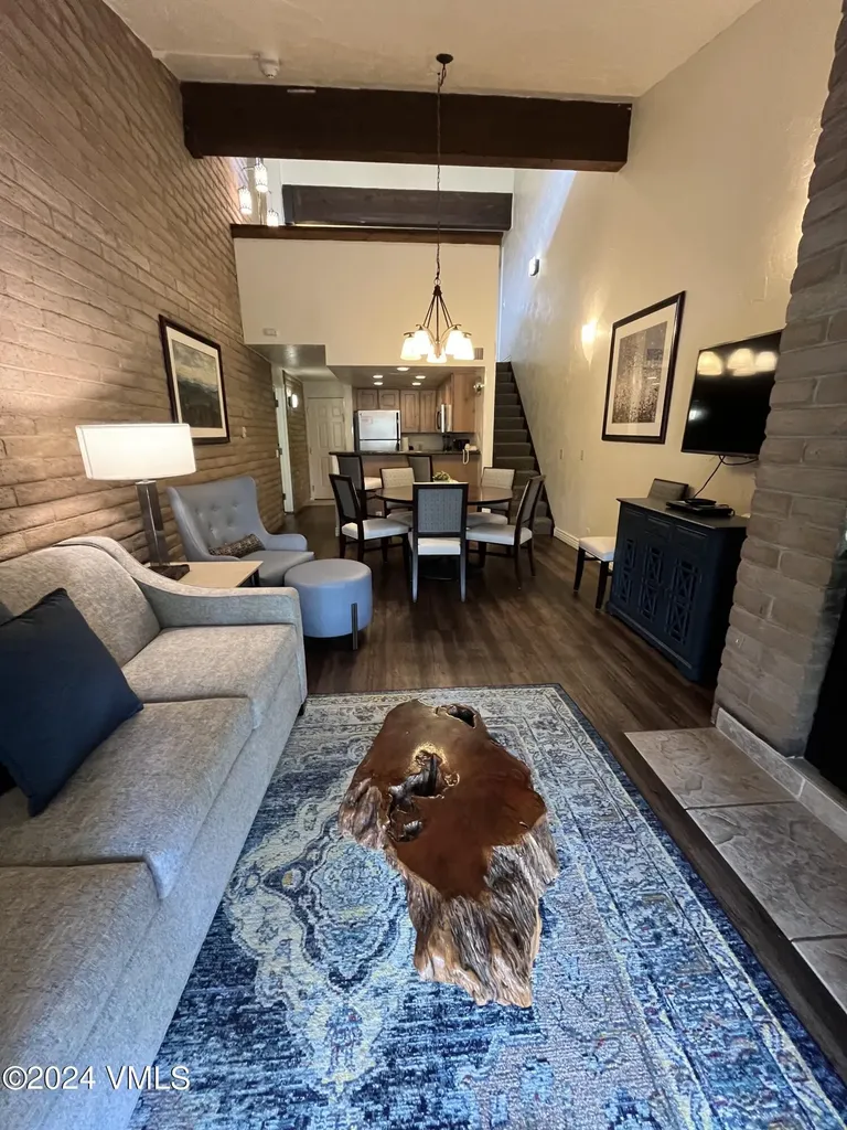 1020 Vail View Drive Vail CO 81657