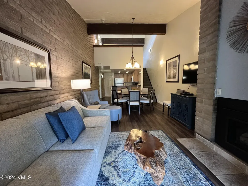 1020 Vail View Drive Vail CO 81657