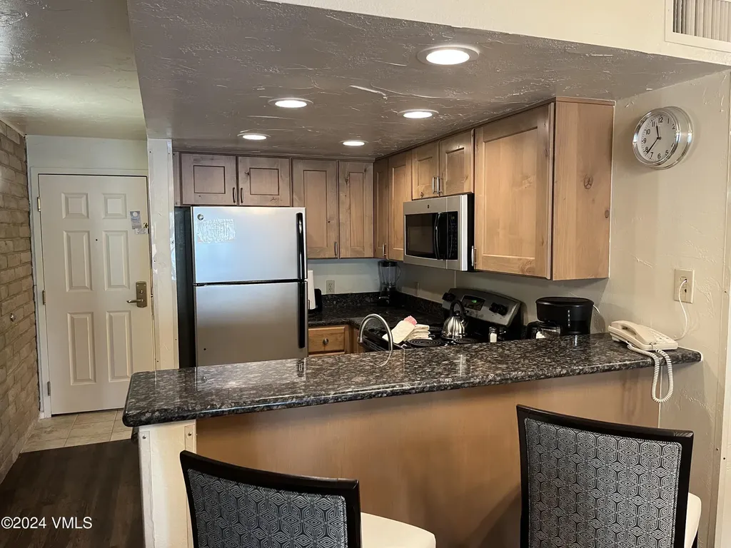 1020 Vail View Drive Vail CO 81657