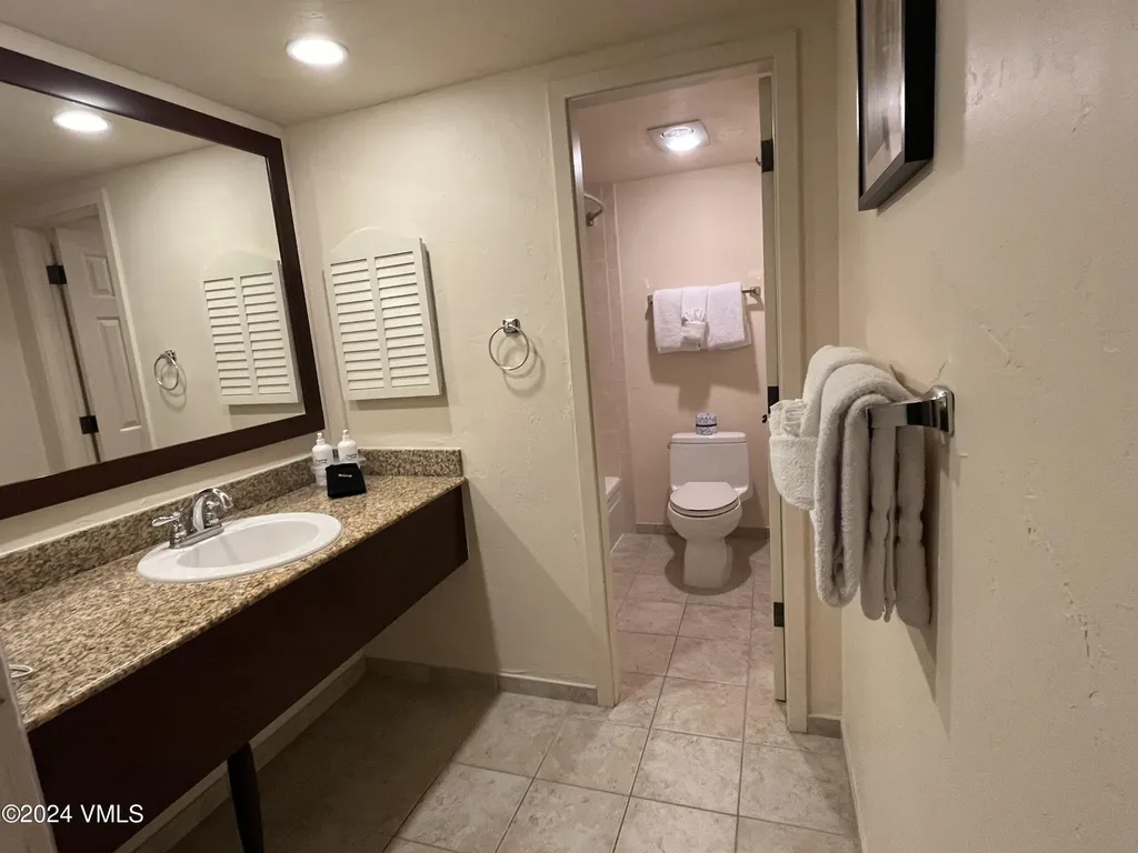 1020 Vail View Drive Vail CO 81657