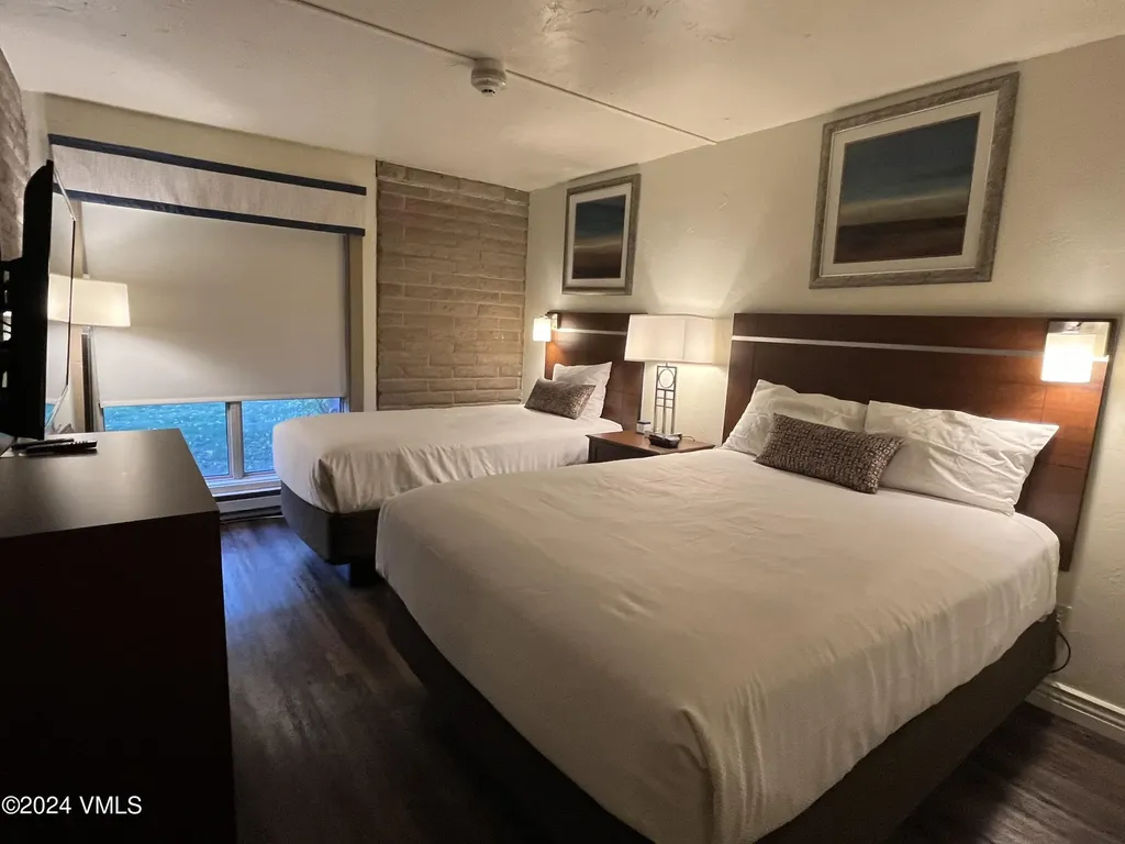 1020 Vail View Drive Vail CO 81657