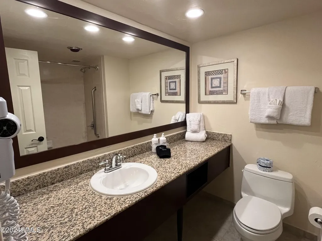 1020 Vail View Drive Vail CO 81657