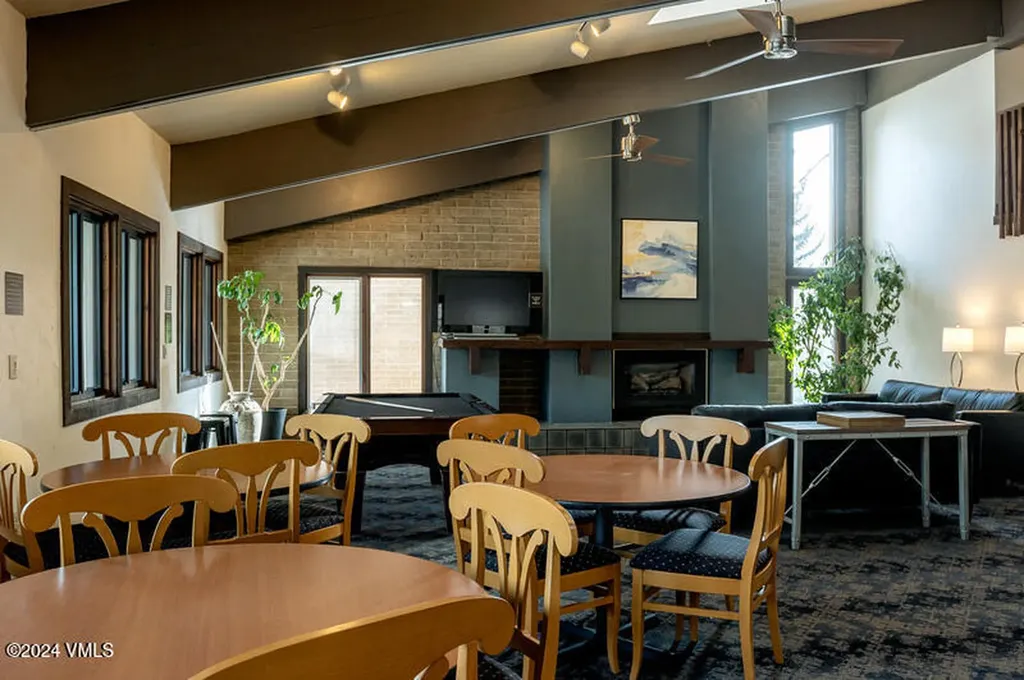 1020 Vail View Drive Vail CO 81657