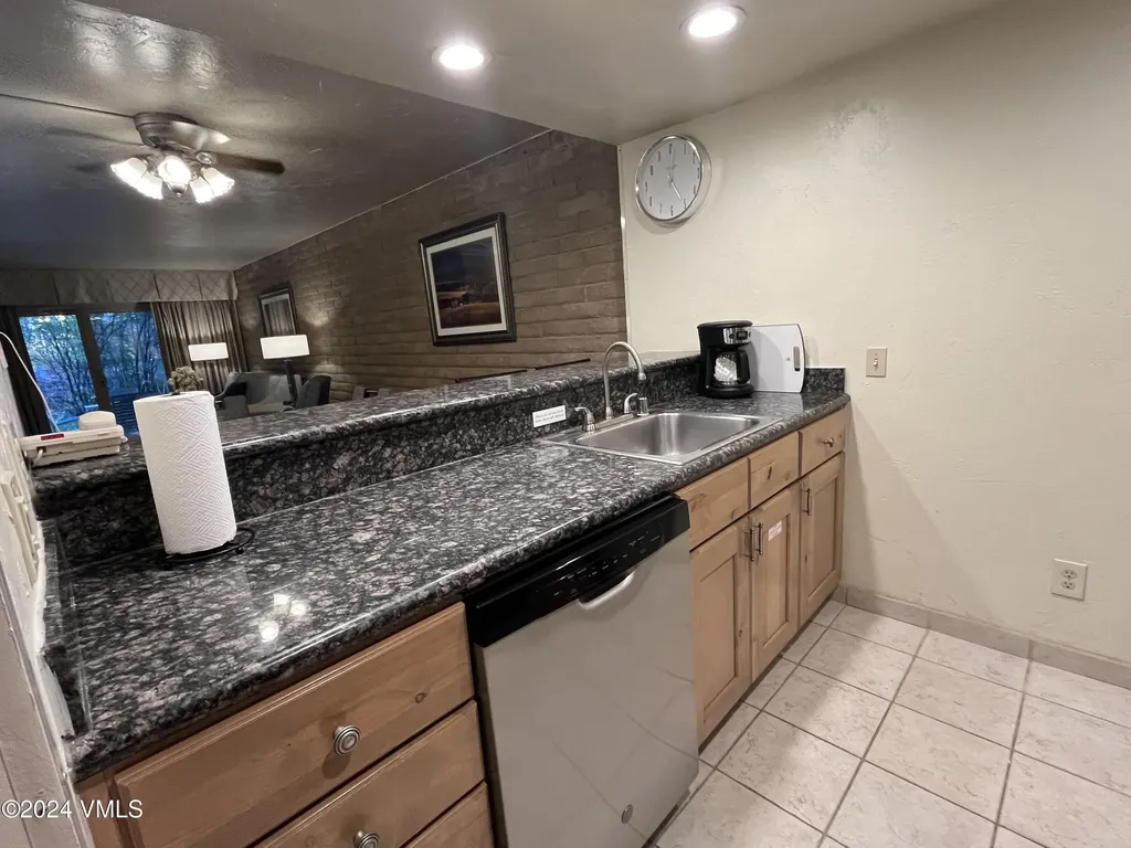 1020 Vail View Drive Vail CO 81657