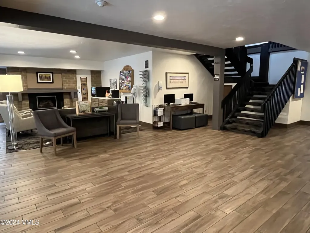 1020 Vail View Drive Vail CO 81657